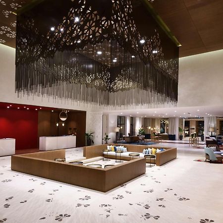 Hilton Taghazout Bay Beach Resort & Spa 外观 照片