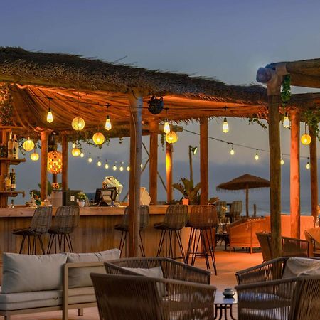 Hilton Taghazout Bay Beach Resort & Spa 外观 照片
