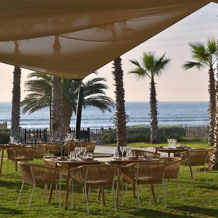 Hilton Taghazout Bay Beach Resort & Spa 外观 照片