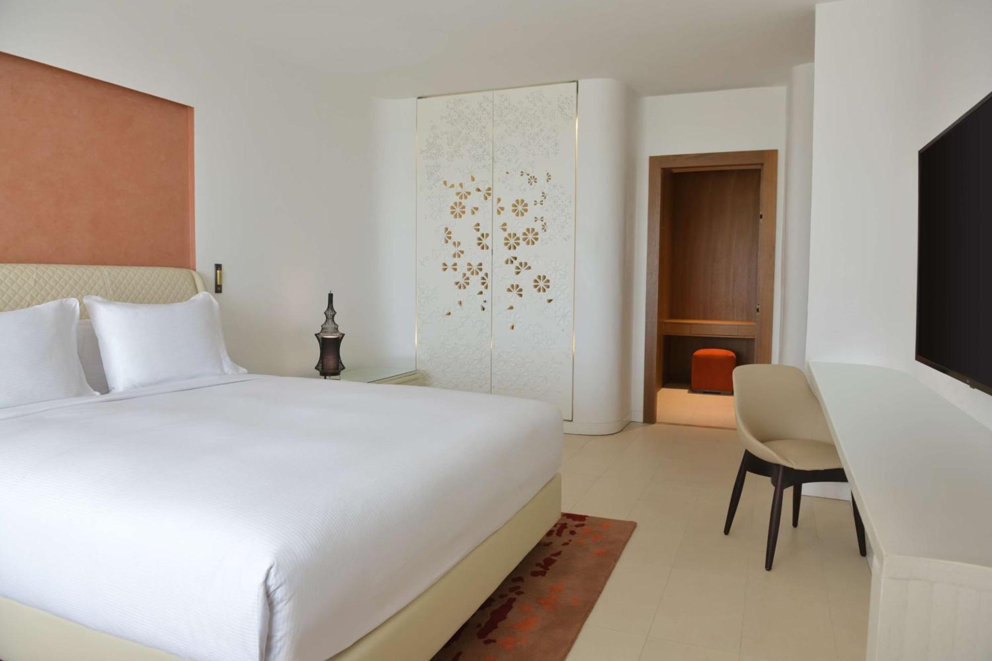 Hilton Taghazout Bay Beach Resort & Spa 外观 照片