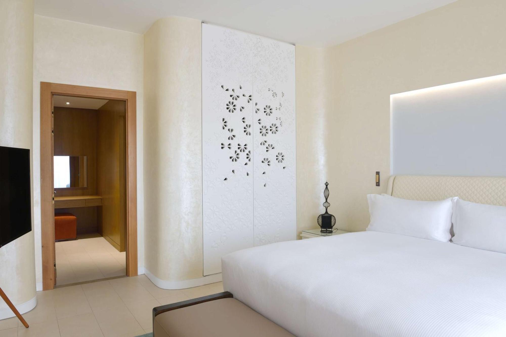 Hilton Taghazout Bay Beach Resort & Spa 外观 照片