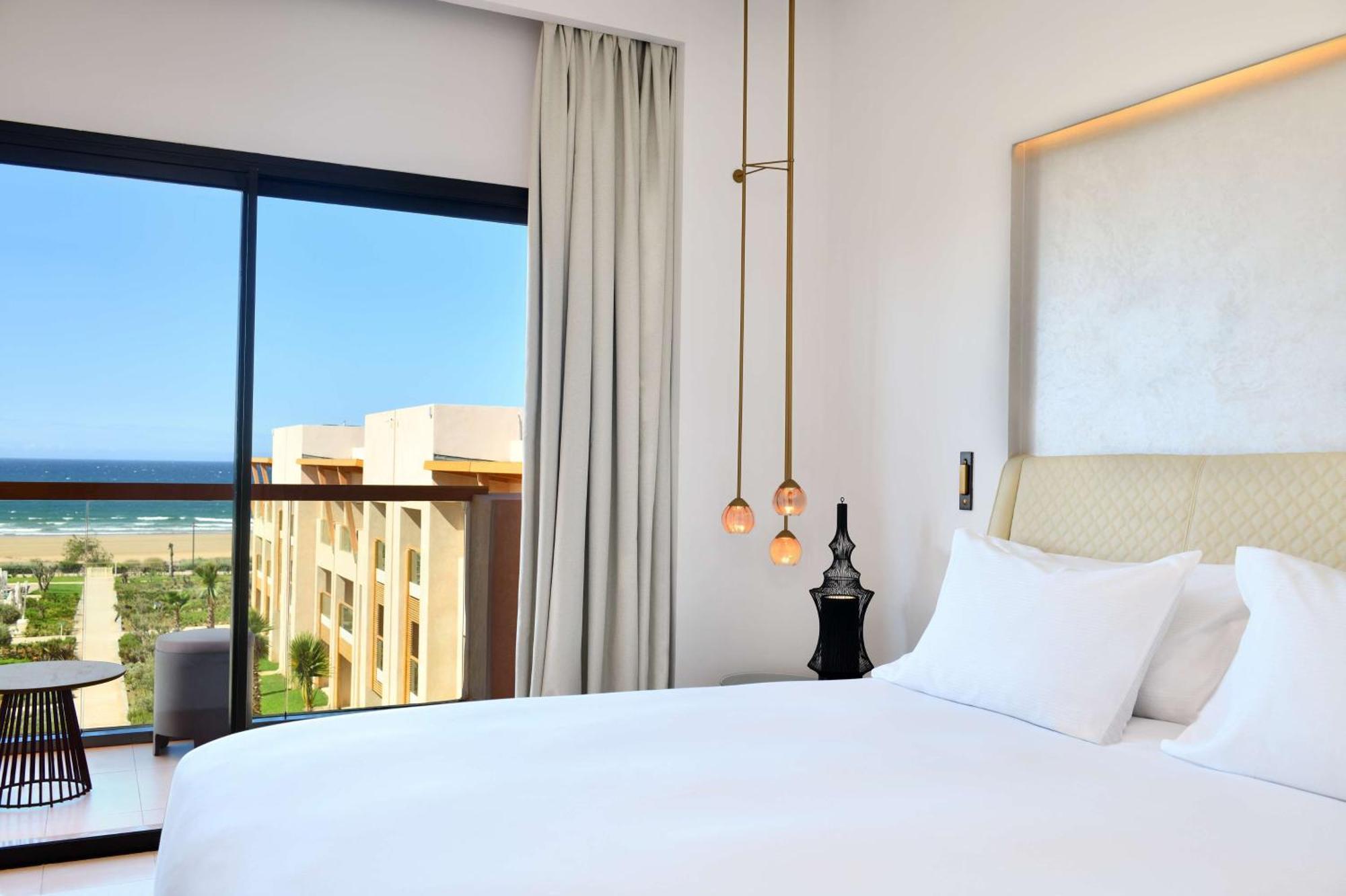 Hilton Taghazout Bay Beach Resort & Spa 外观 照片