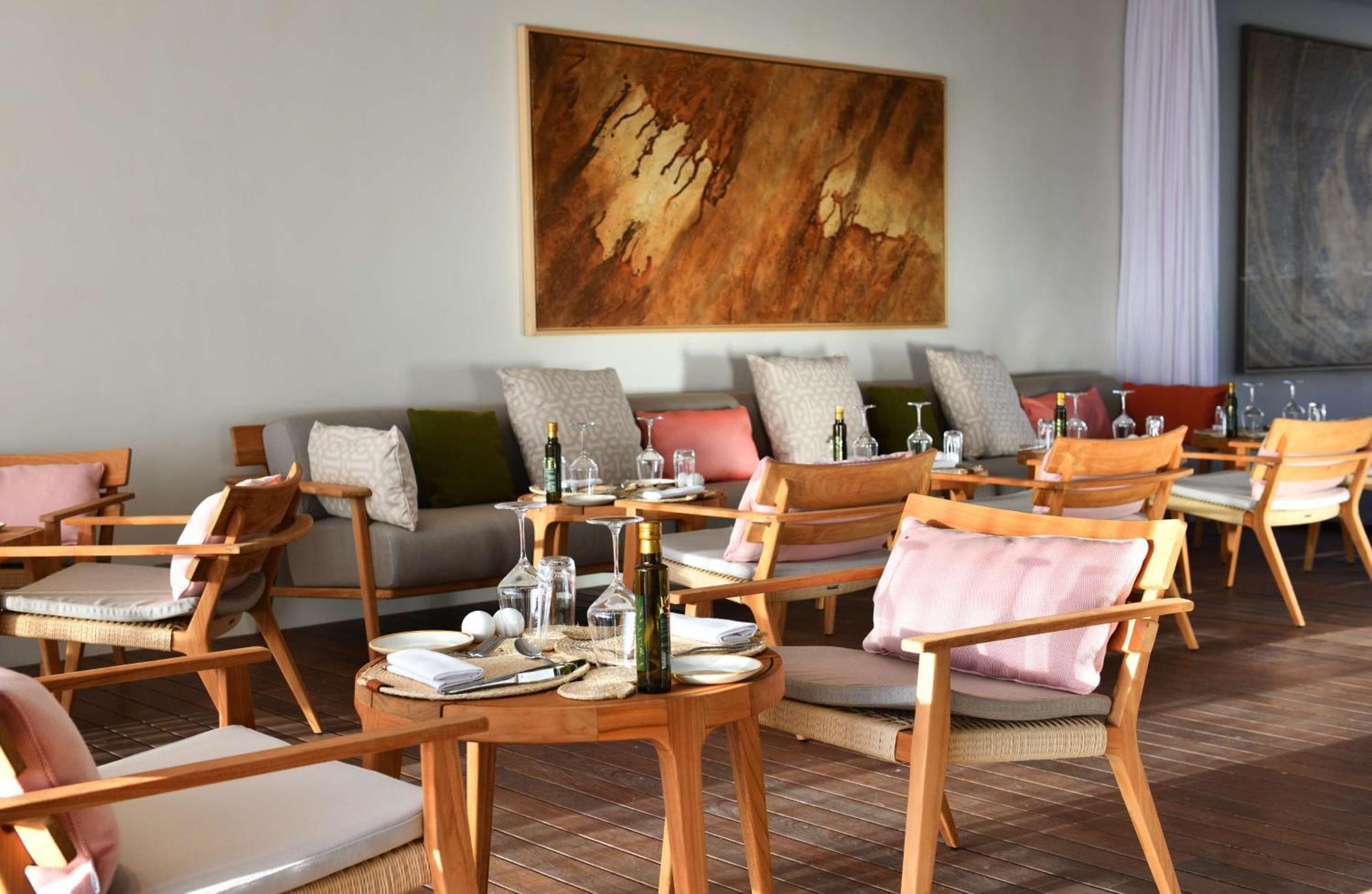 Hilton Taghazout Bay Beach Resort & Spa 外观 照片