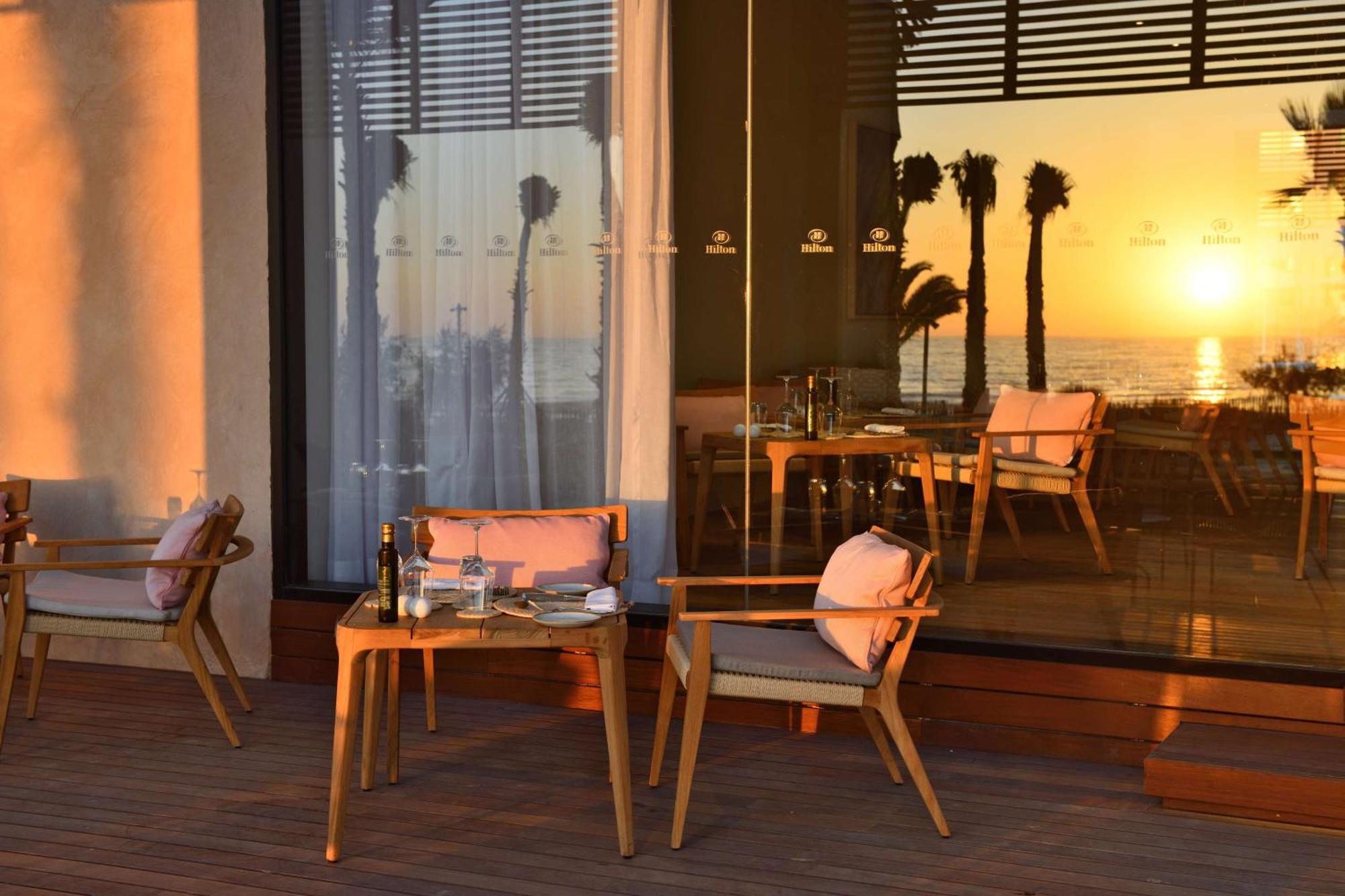 Hilton Taghazout Bay Beach Resort & Spa 外观 照片