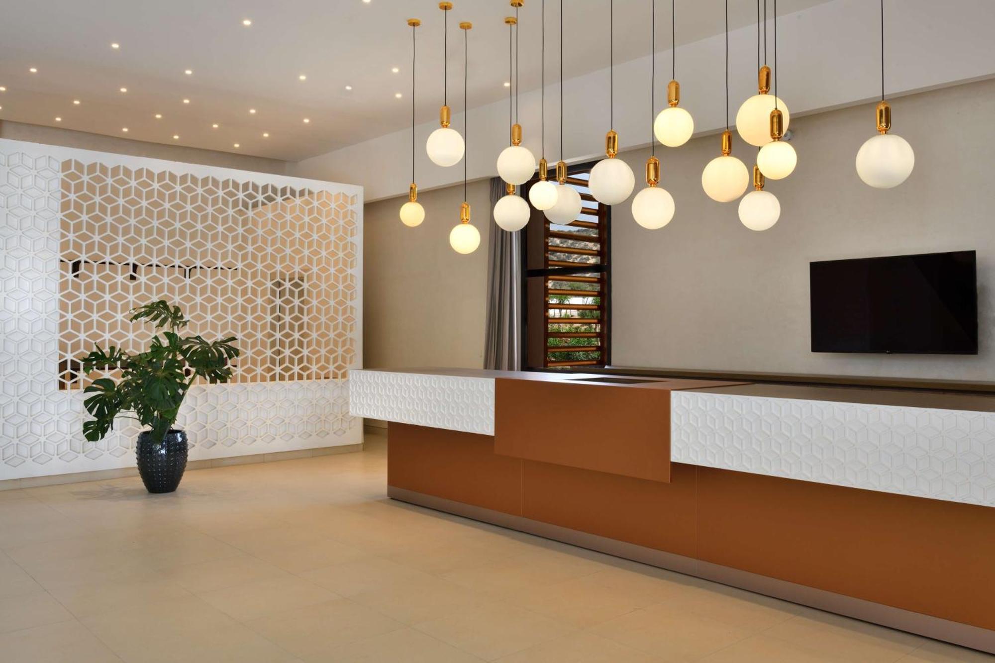 Hilton Taghazout Bay Beach Resort & Spa 外观 照片