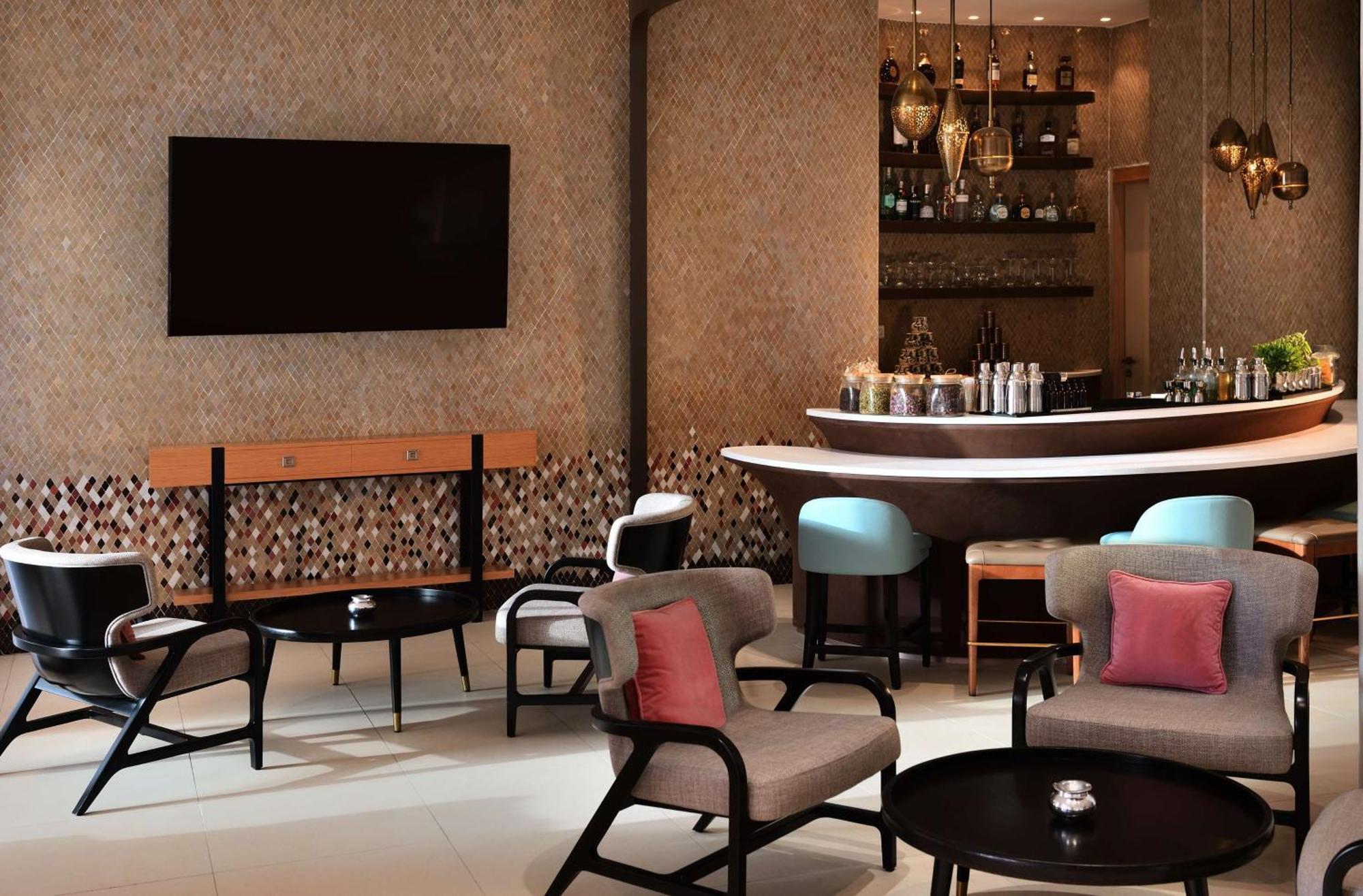 Hilton Taghazout Bay Beach Resort & Spa 外观 照片