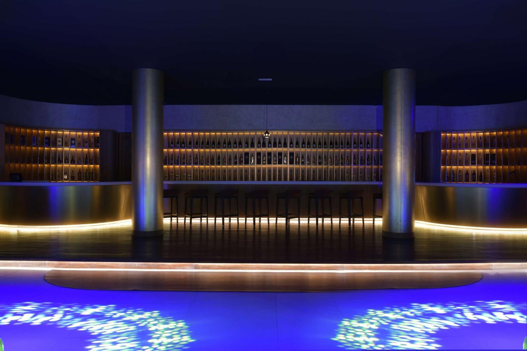 Hilton Taghazout Bay Beach Resort & Spa 外观 照片