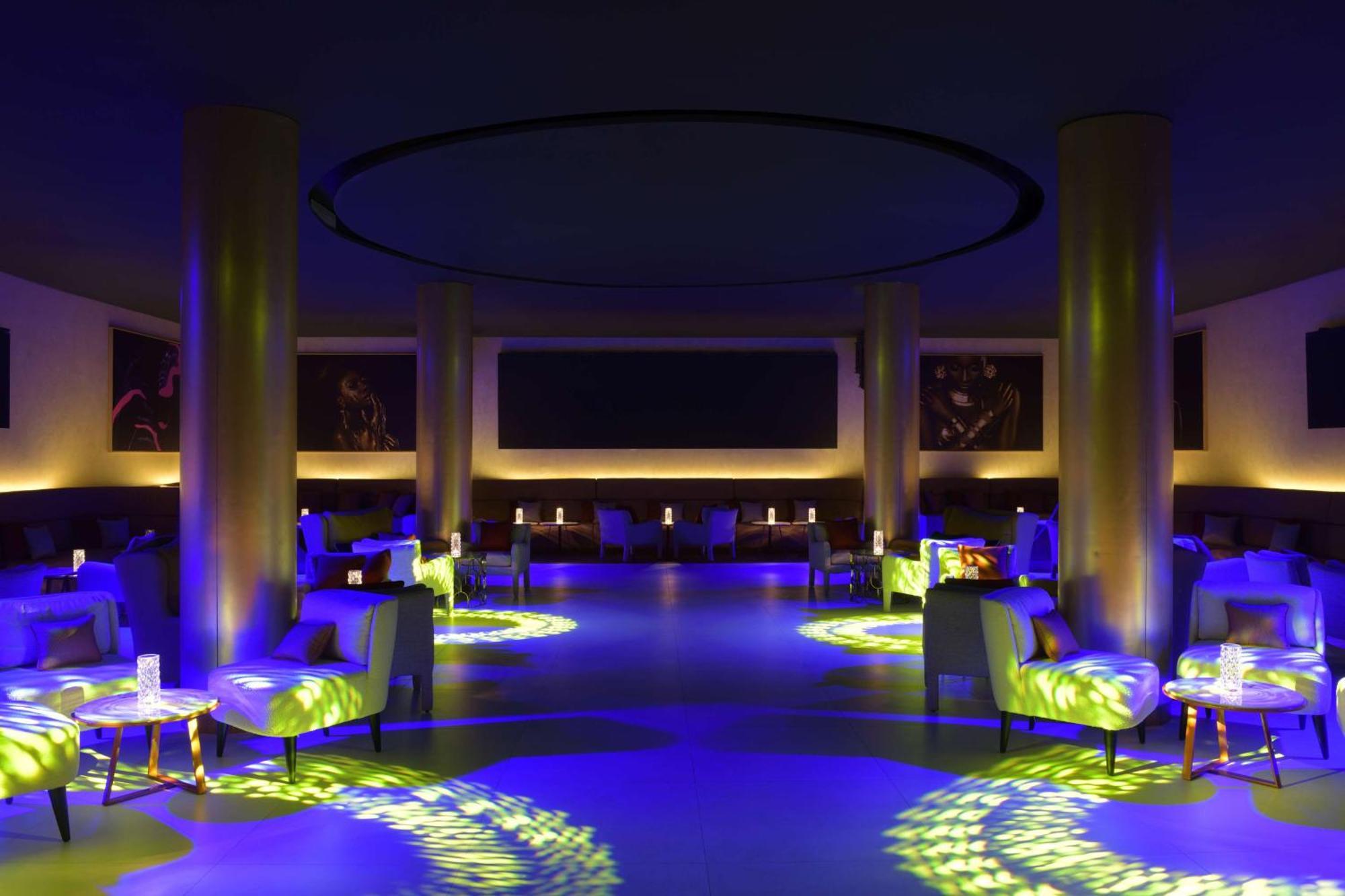 Hilton Taghazout Bay Beach Resort & Spa 外观 照片