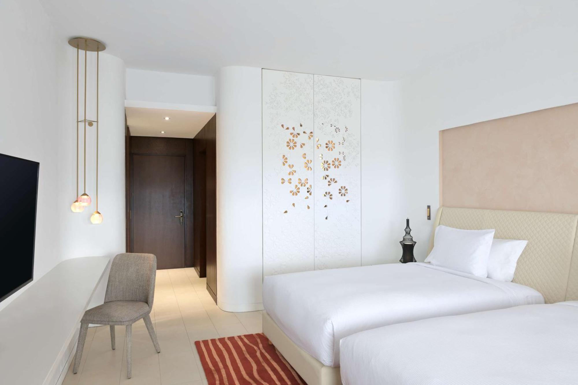Hilton Taghazout Bay Beach Resort & Spa 外观 照片