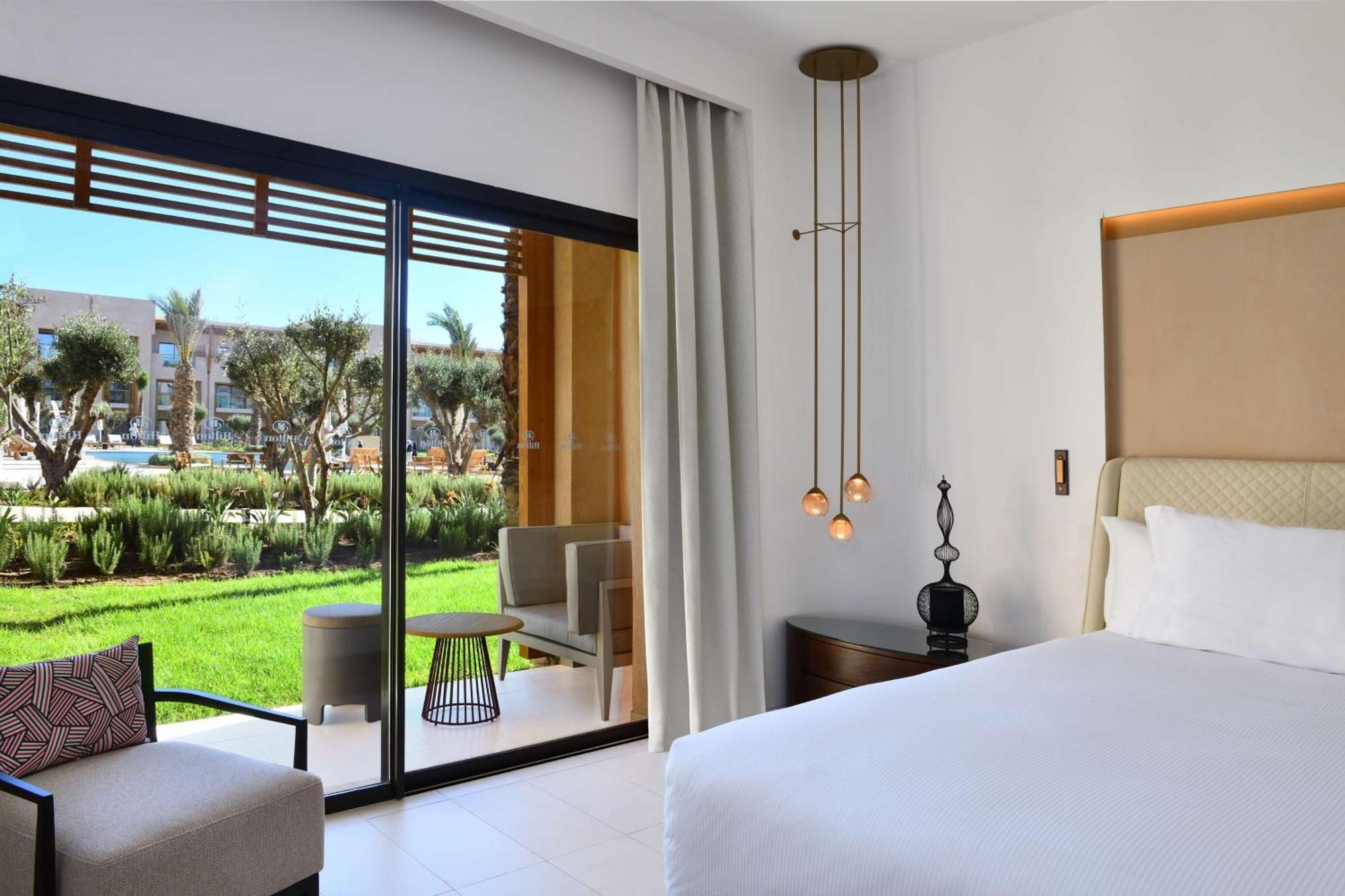 Hilton Taghazout Bay Beach Resort & Spa 外观 照片