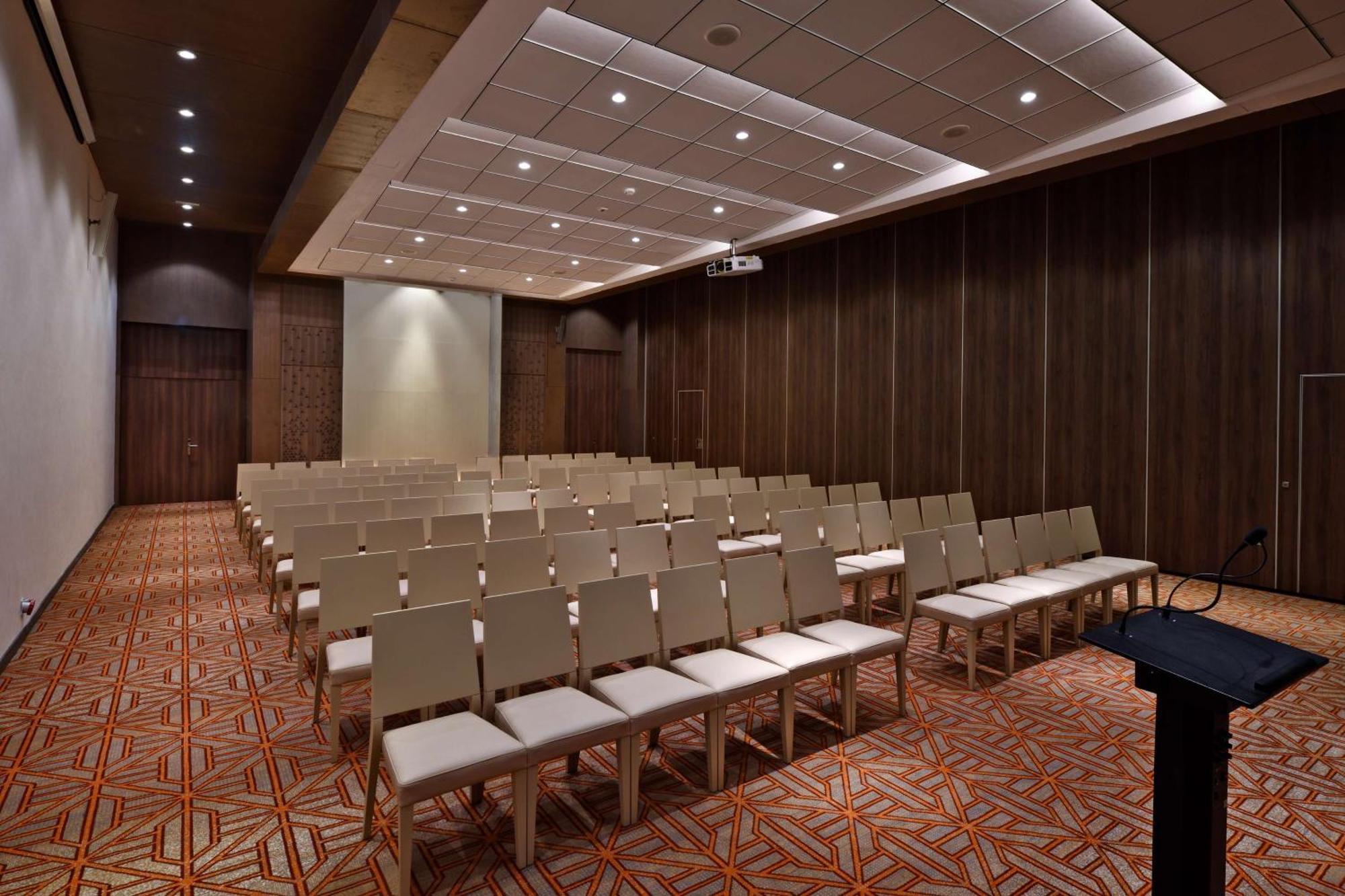 Hilton Taghazout Bay Beach Resort & Spa 外观 照片