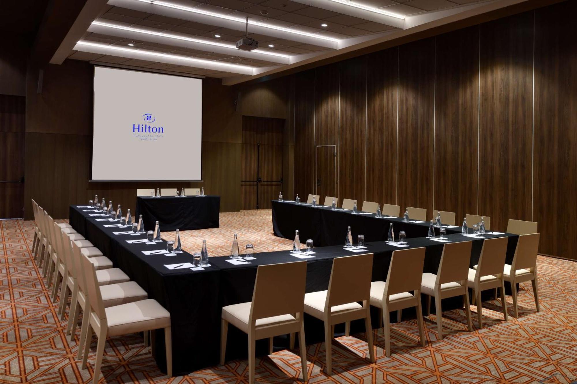 Hilton Taghazout Bay Beach Resort & Spa 外观 照片