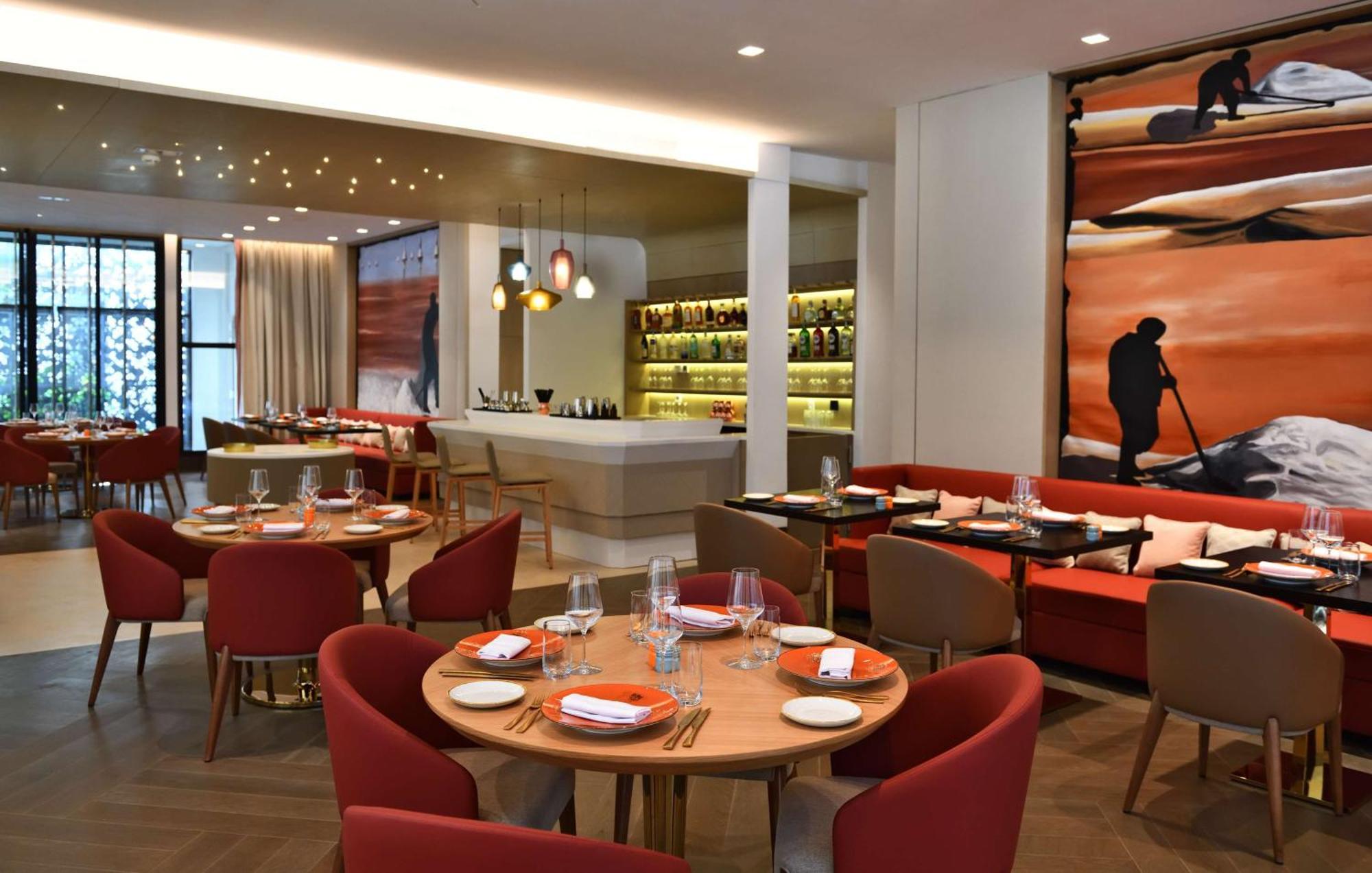 Hilton Taghazout Bay Beach Resort & Spa 外观 照片