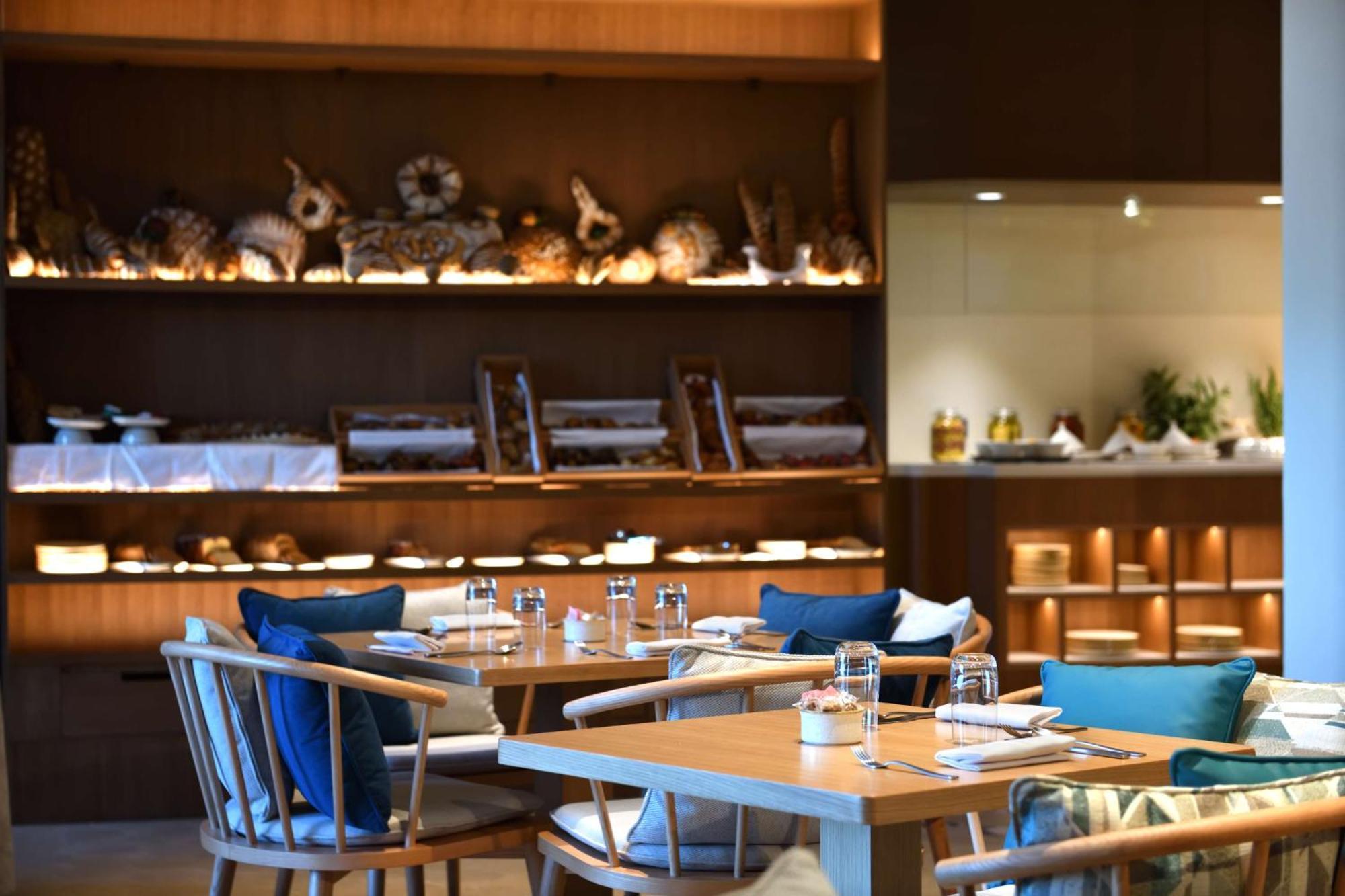 Hilton Taghazout Bay Beach Resort & Spa 外观 照片
