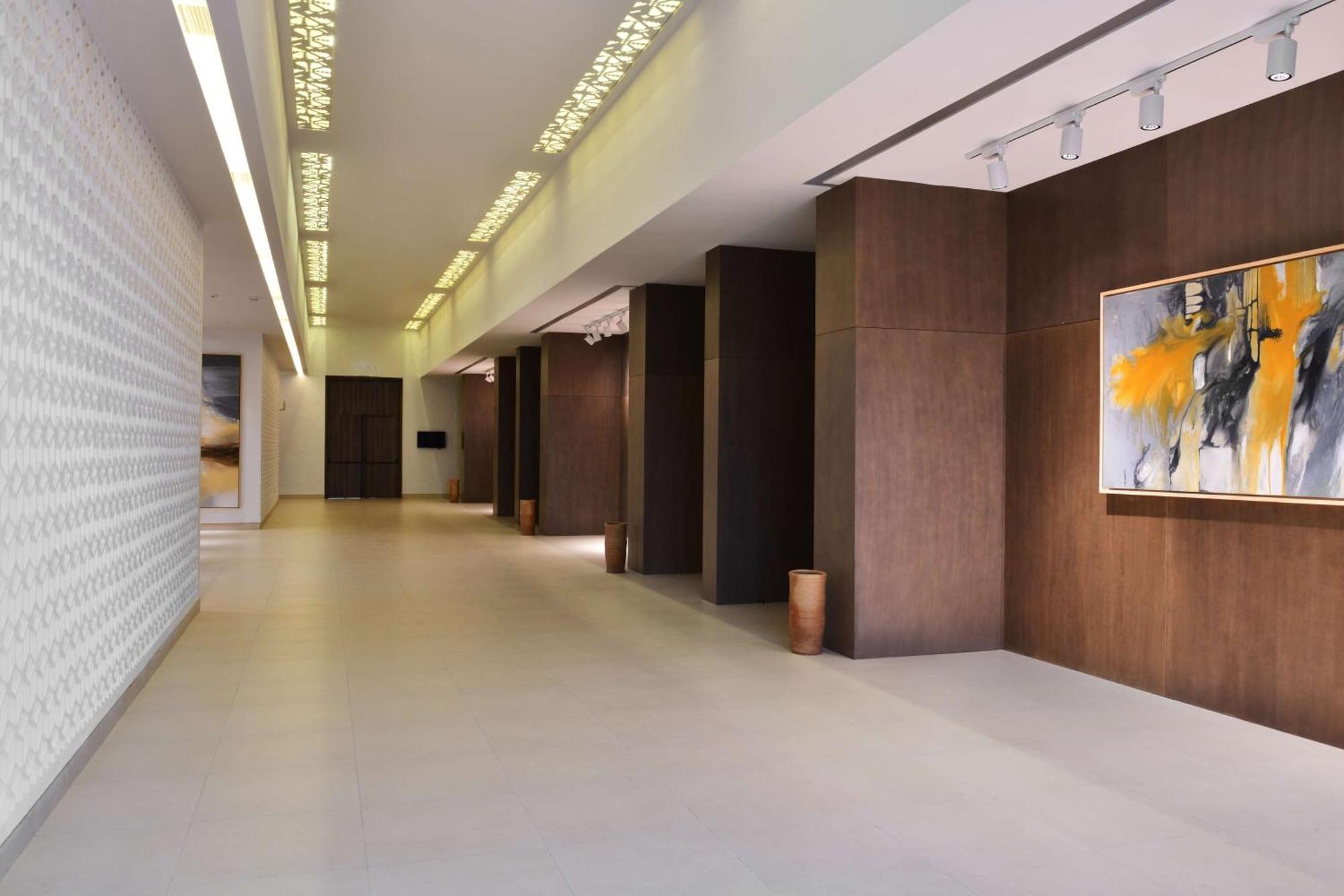 Hilton Taghazout Bay Beach Resort & Spa 外观 照片