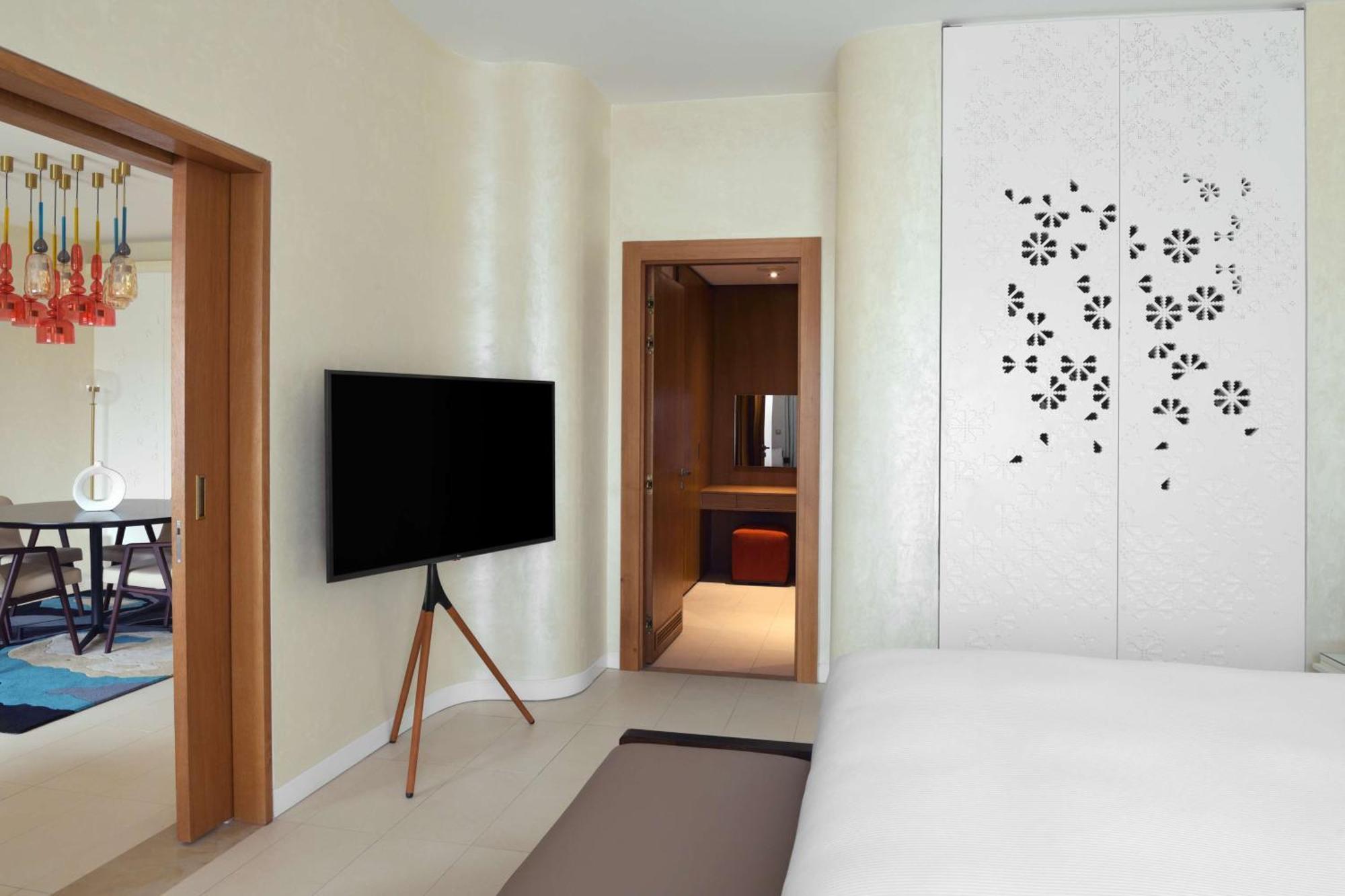 Hilton Taghazout Bay Beach Resort & Spa 外观 照片