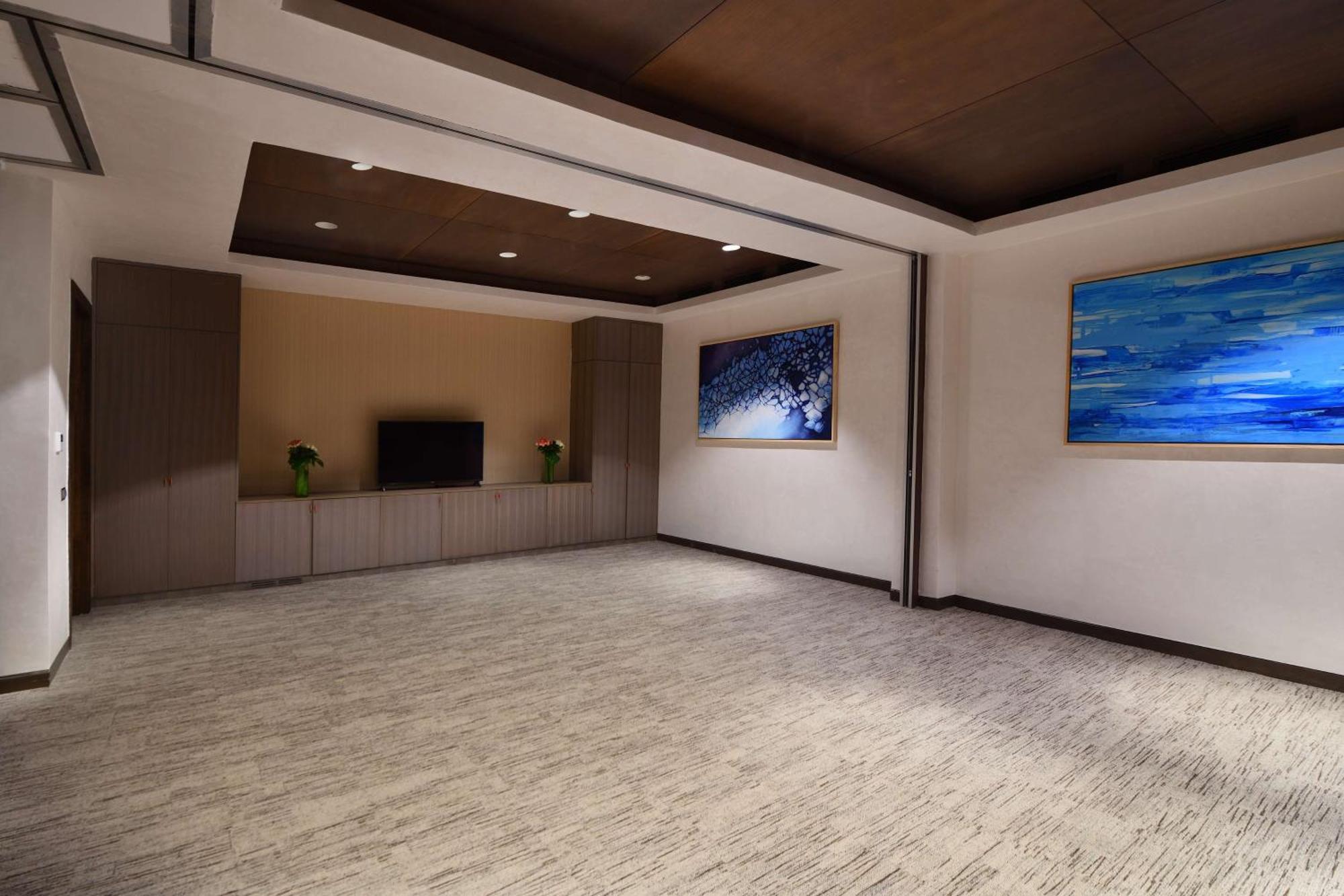 Hilton Taghazout Bay Beach Resort & Spa 外观 照片