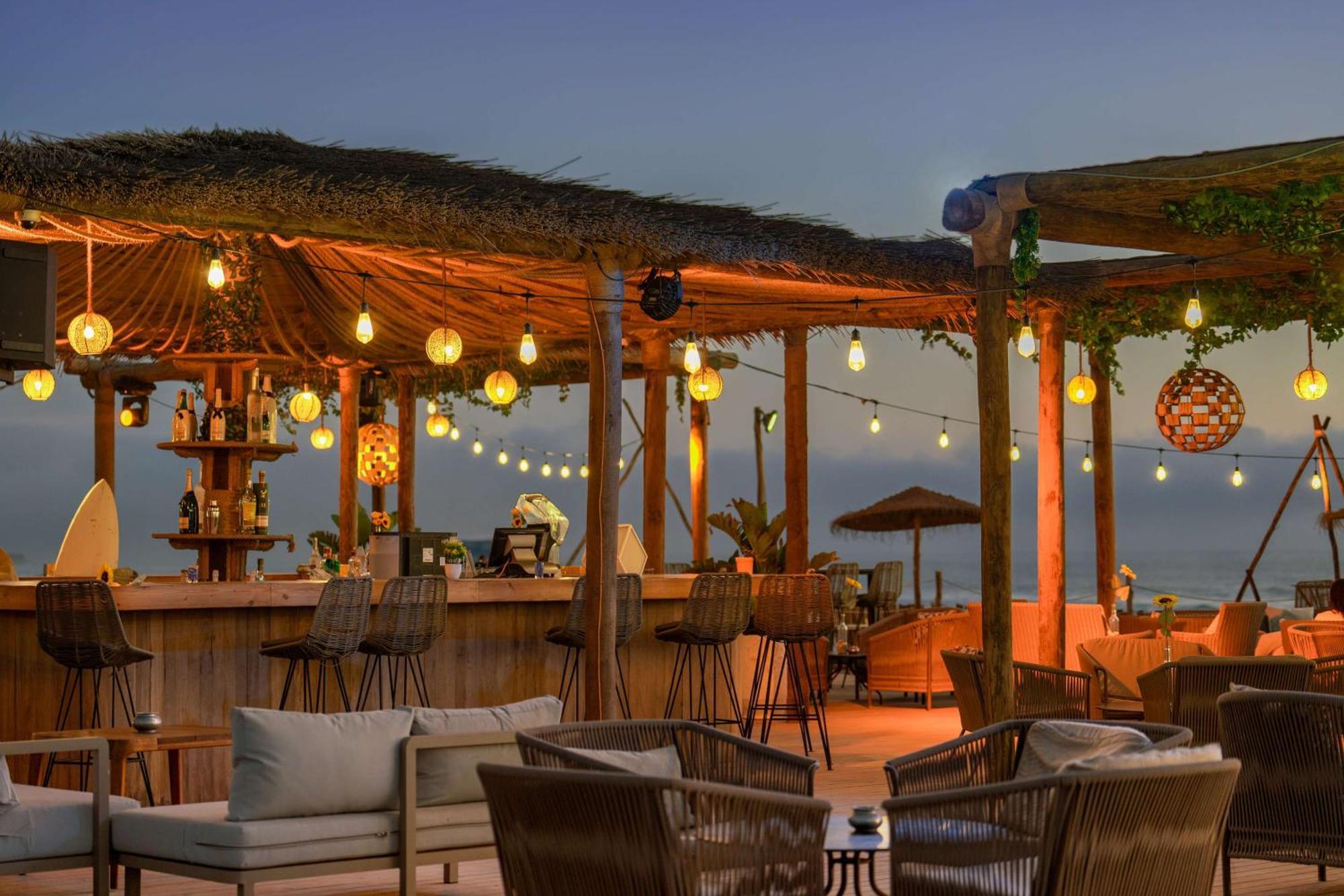 Hilton Taghazout Bay Beach Resort & Spa 外观 照片