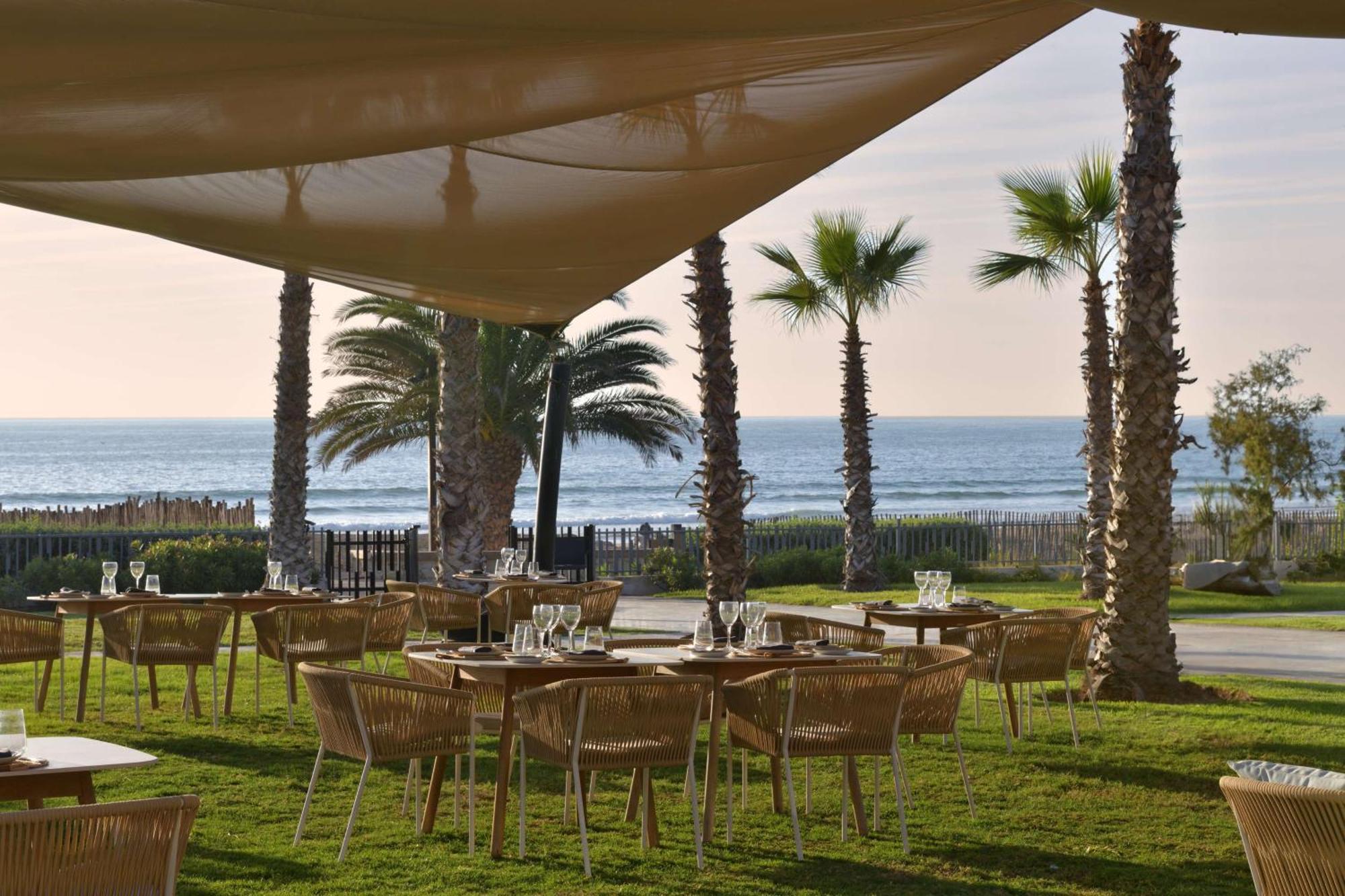Hilton Taghazout Bay Beach Resort & Spa 外观 照片
