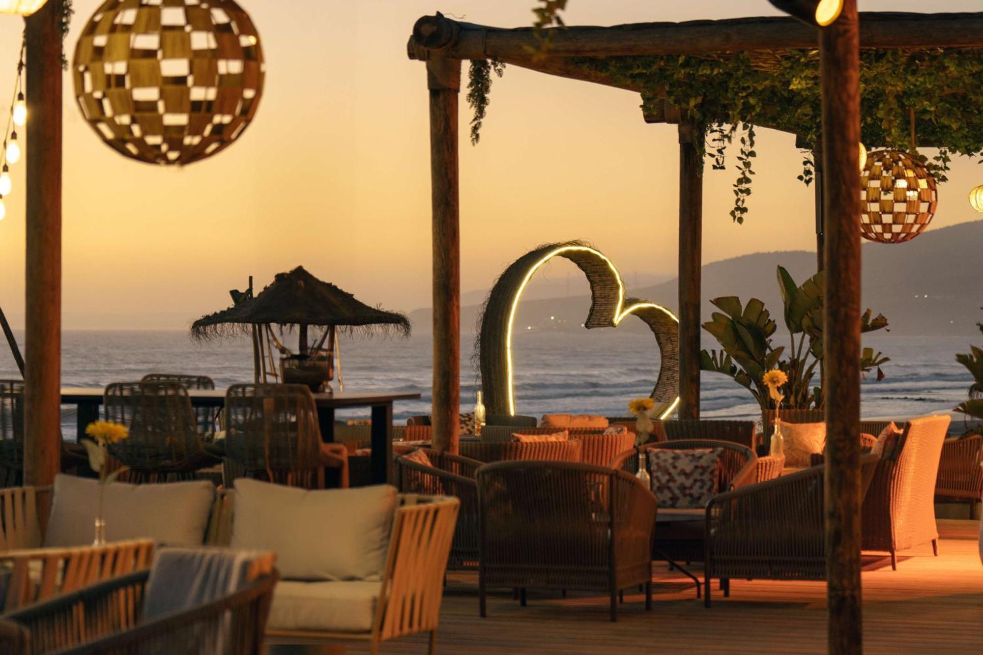 Hilton Taghazout Bay Beach Resort & Spa 外观 照片