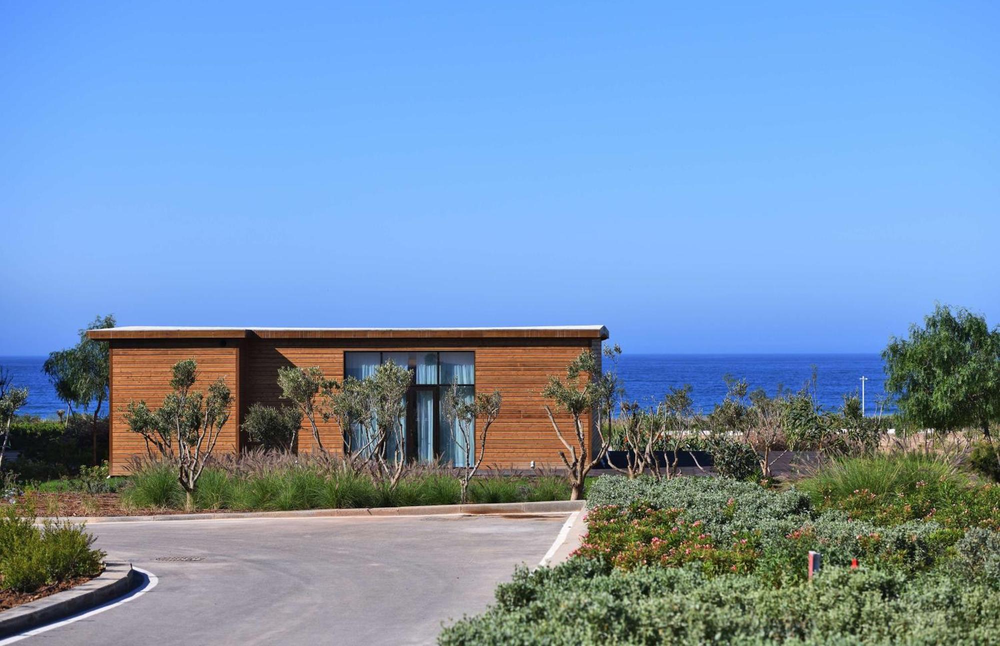 Hilton Taghazout Bay Beach Resort & Spa 外观 照片