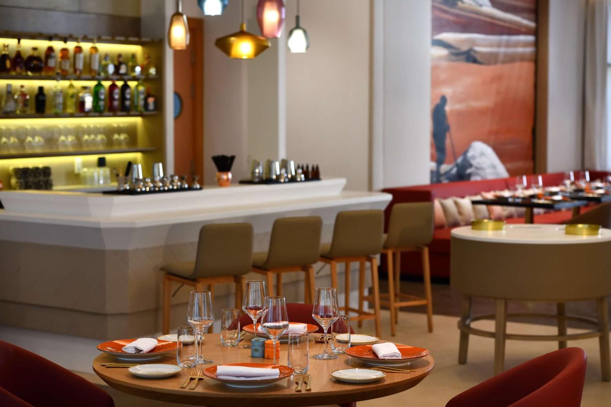 Hilton Taghazout Bay Beach Resort & Spa 外观 照片