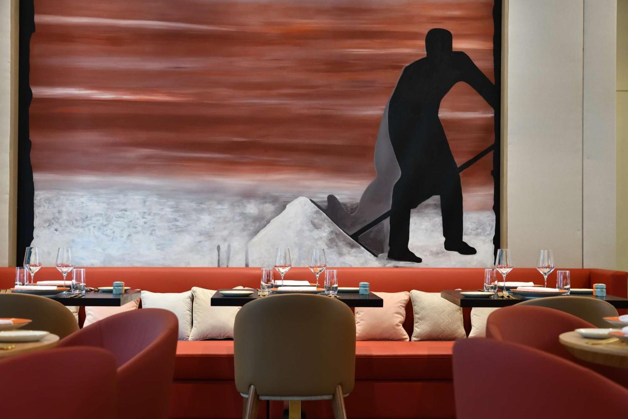 Hilton Taghazout Bay Beach Resort & Spa 外观 照片