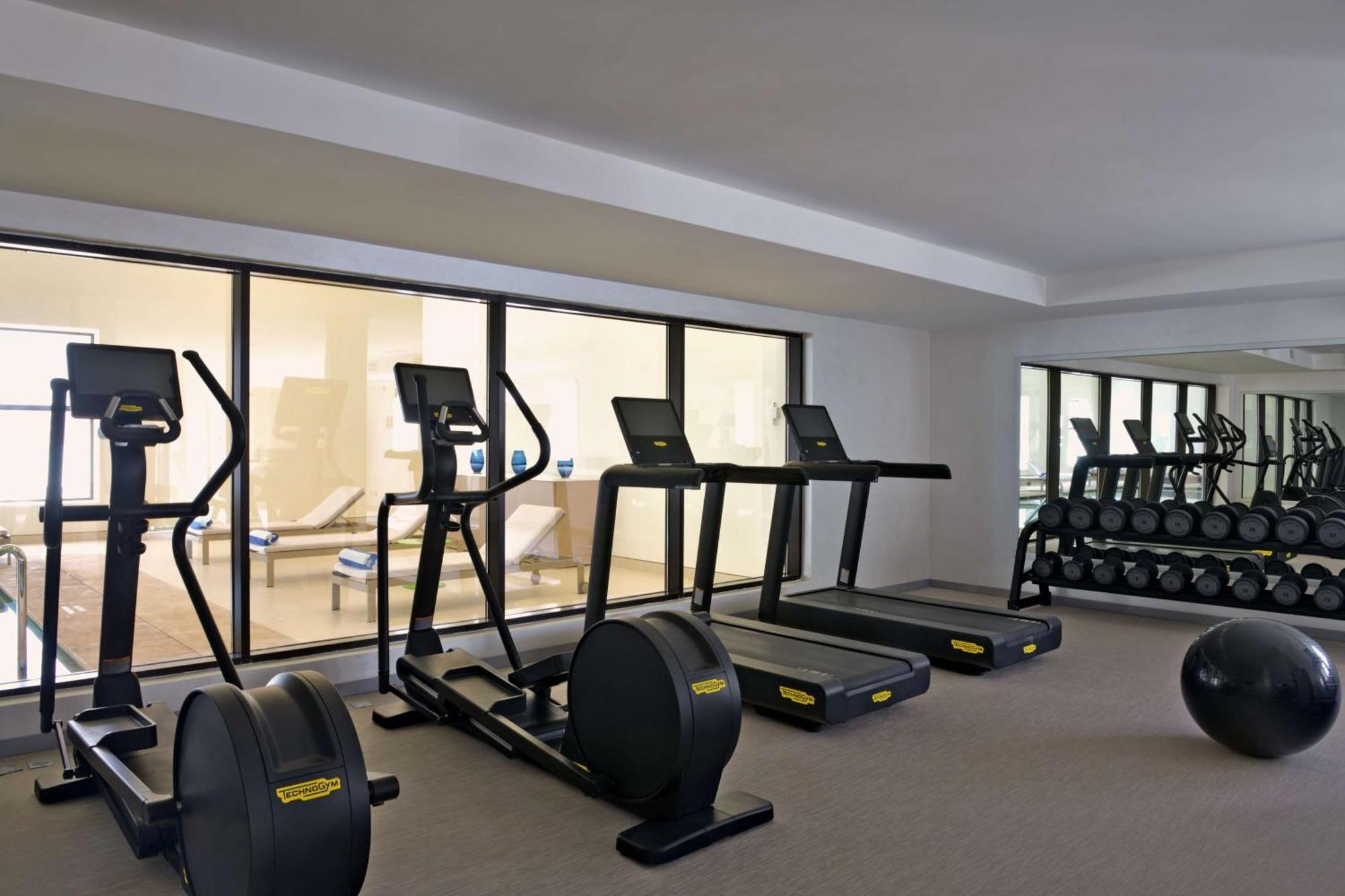 Hilton Taghazout Bay Beach Resort & Spa 外观 照片