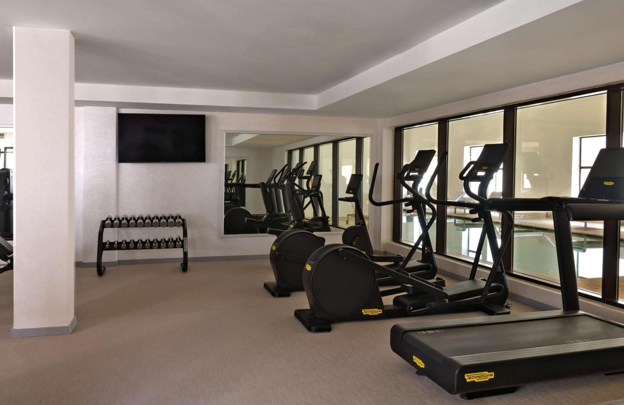 Hilton Taghazout Bay Beach Resort & Spa 外观 照片