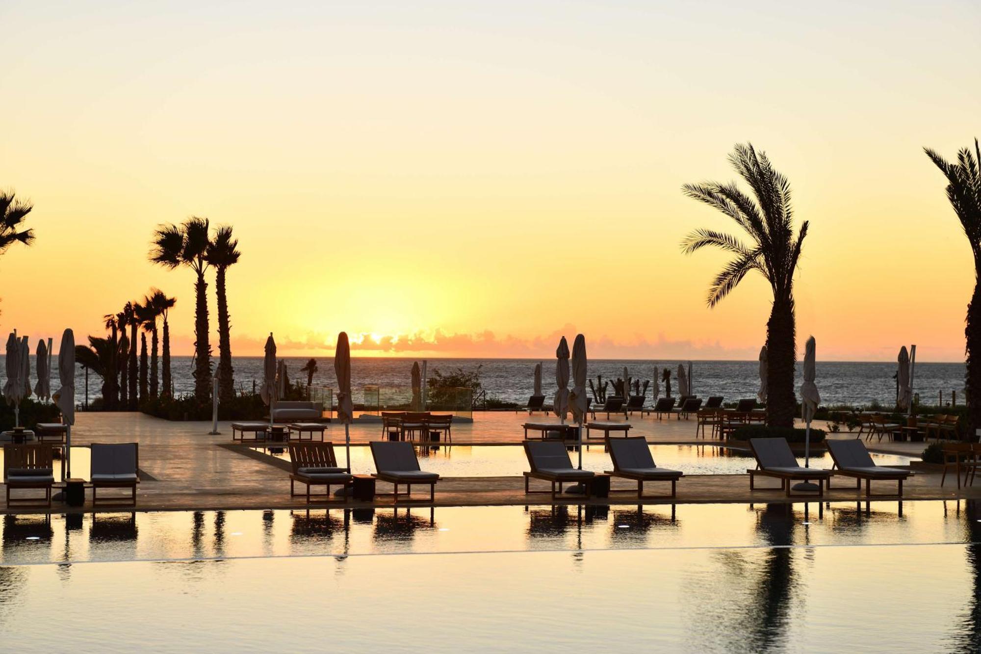 Hilton Taghazout Bay Beach Resort & Spa 外观 照片