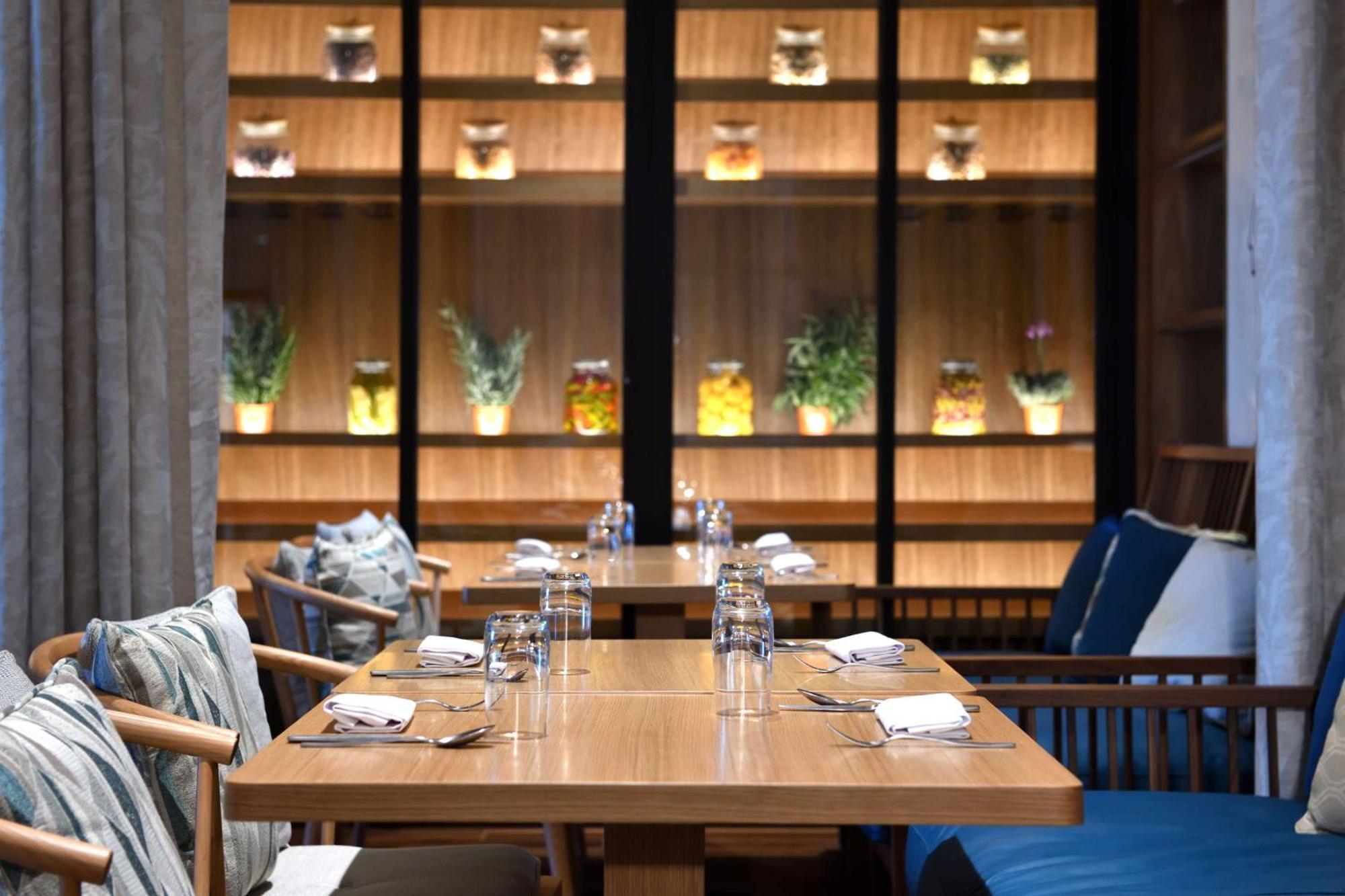 Hilton Taghazout Bay Beach Resort & Spa 外观 照片