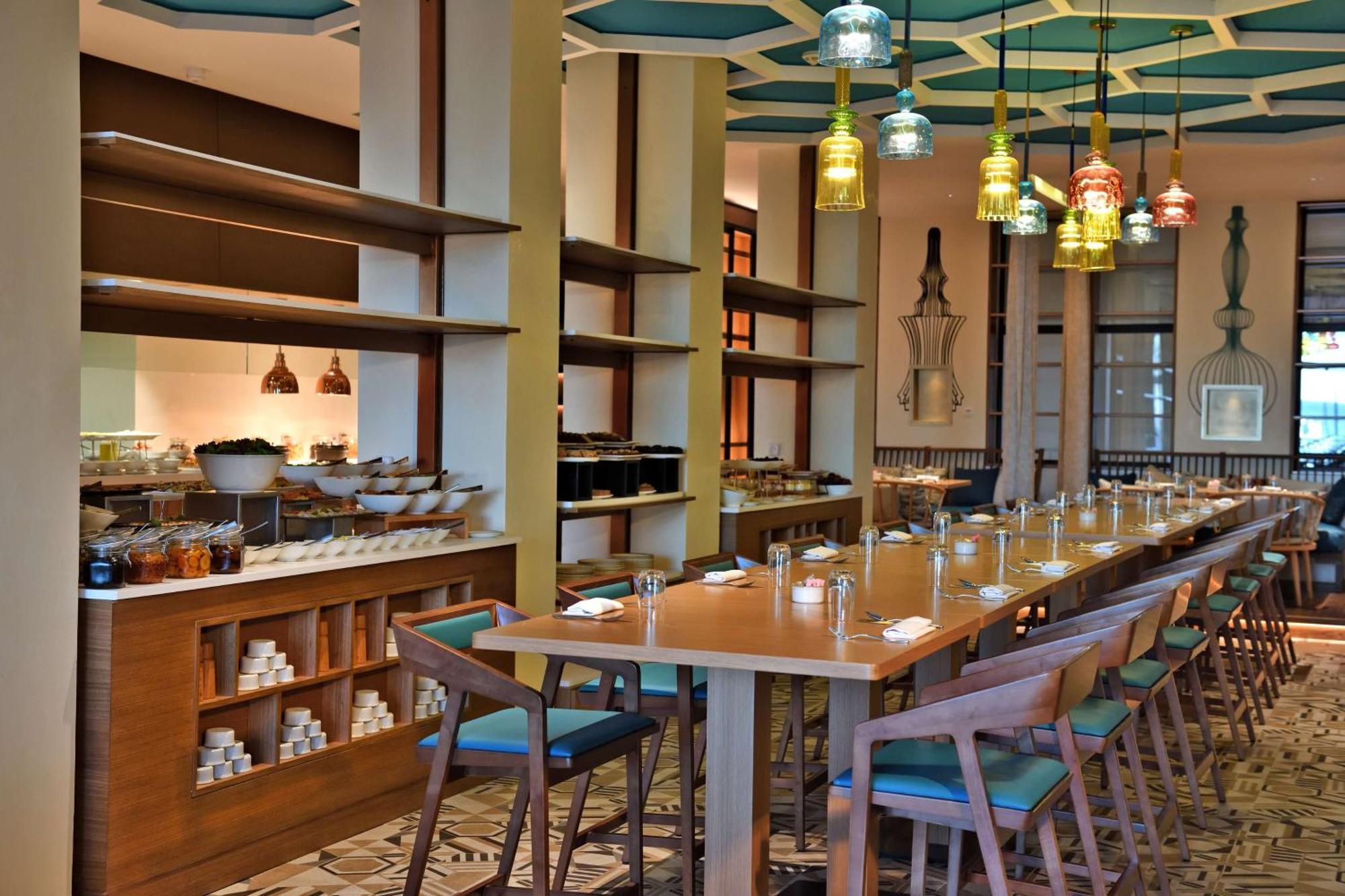 Hilton Taghazout Bay Beach Resort & Spa 外观 照片