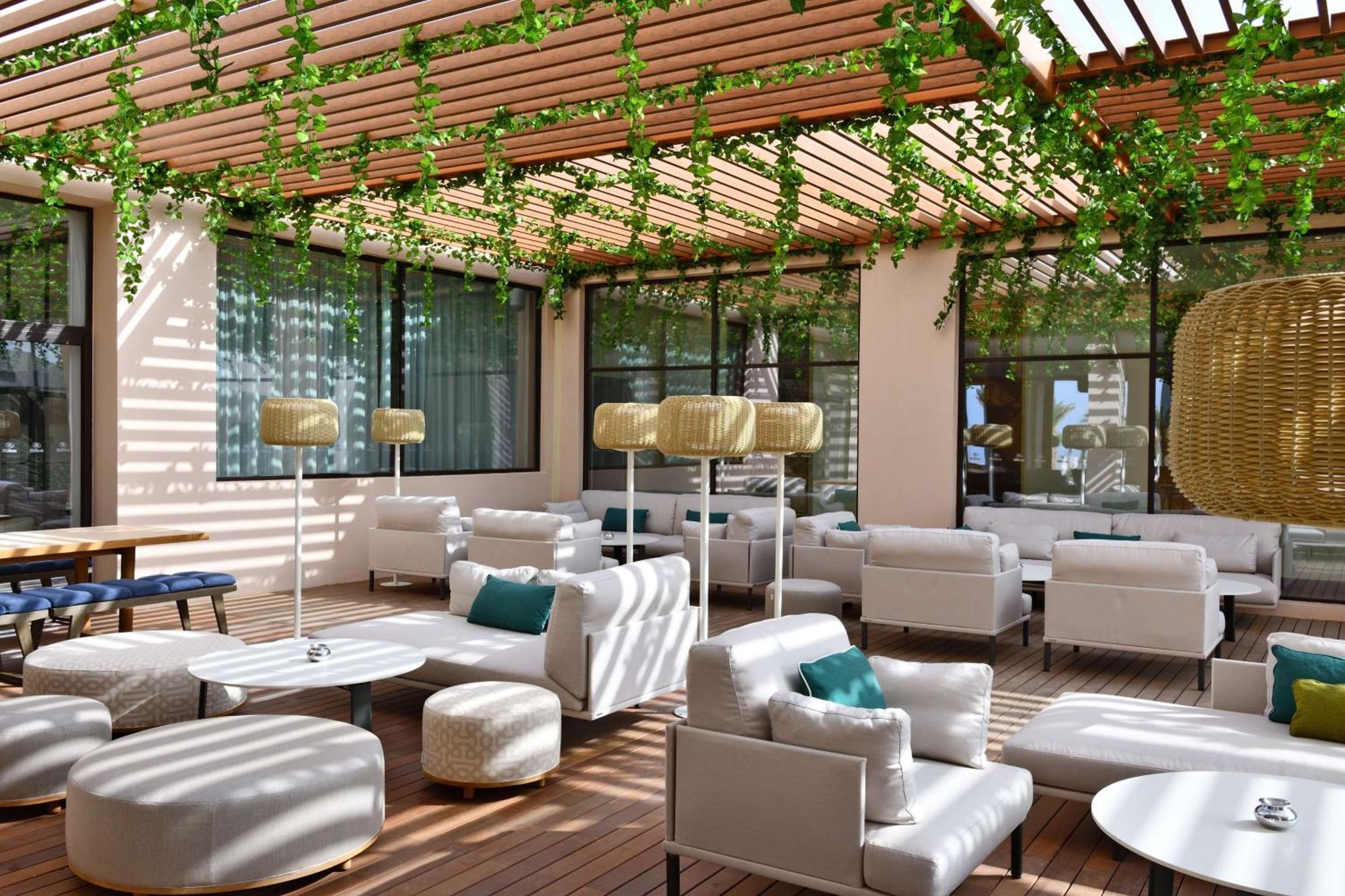 Hilton Taghazout Bay Beach Resort & Spa 外观 照片