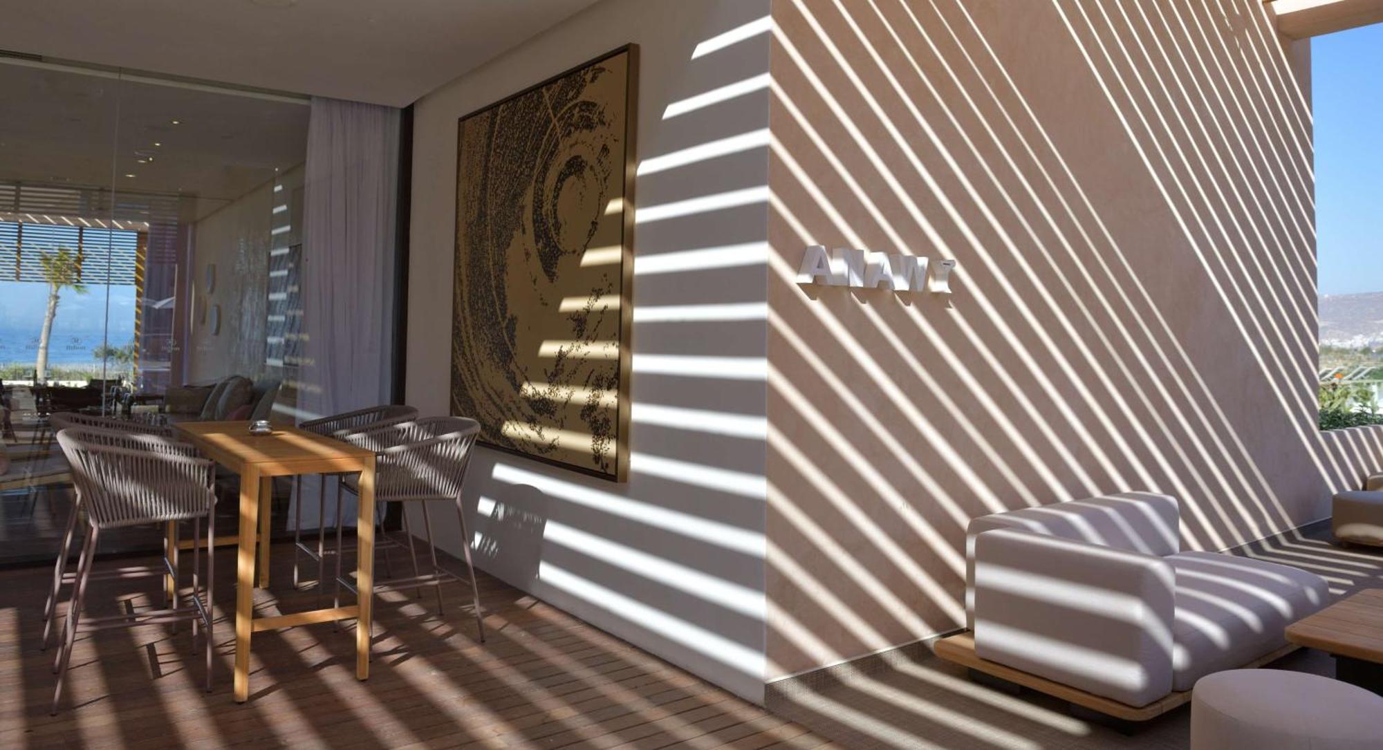 Hilton Taghazout Bay Beach Resort & Spa 外观 照片